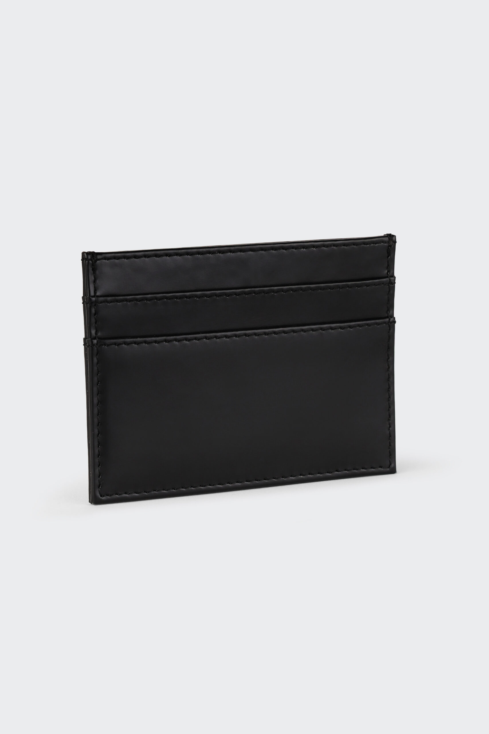 MIARMA Porte cartes Storm cuir classique 10,5x7,5 cm