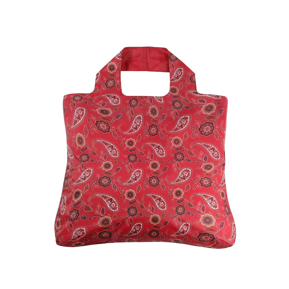 Envirosax Anastasia 4 sac cabas réutilisable polyester