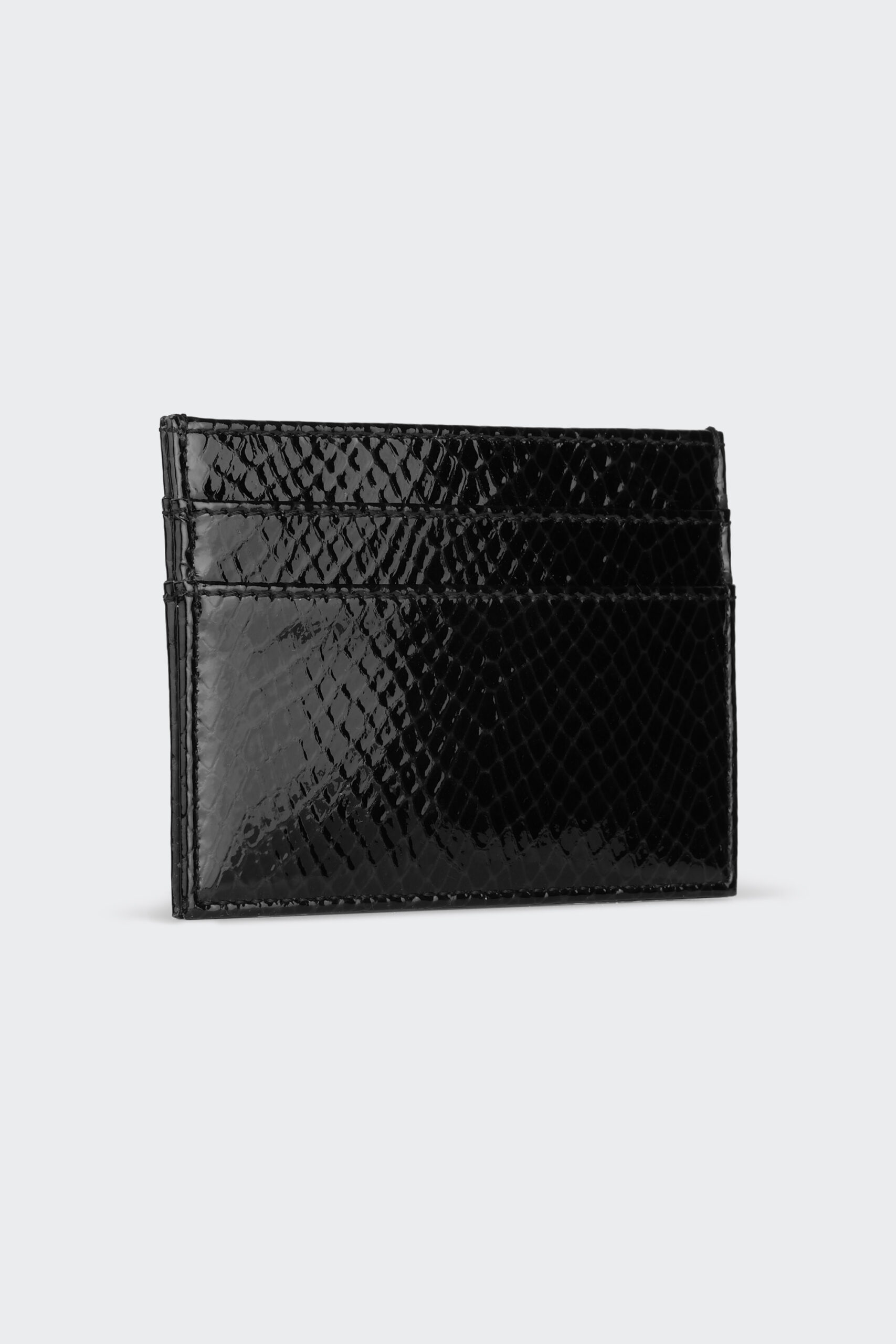 MIARMA Furious porte-cartes cuir classique 10,5 cm