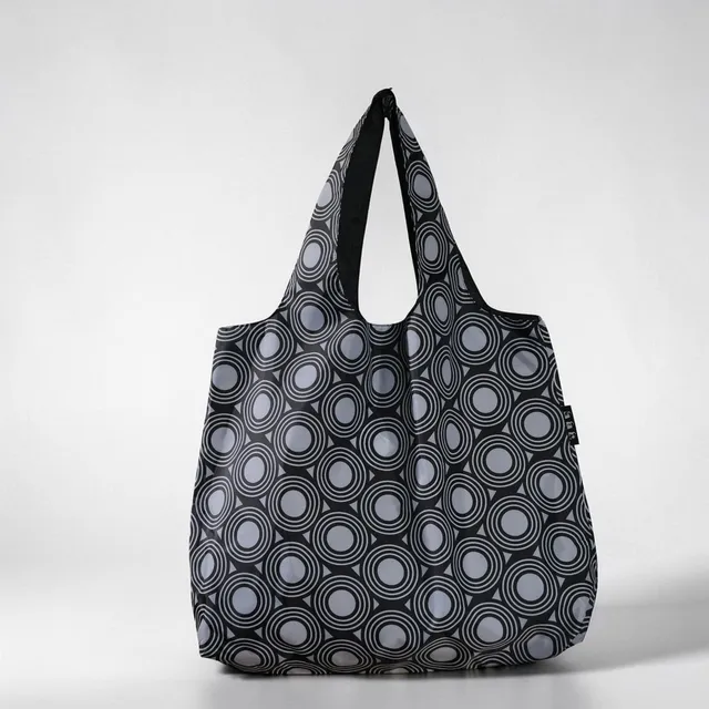 Envirosax Monochrome 5 sac réutilisable noir 20 kg