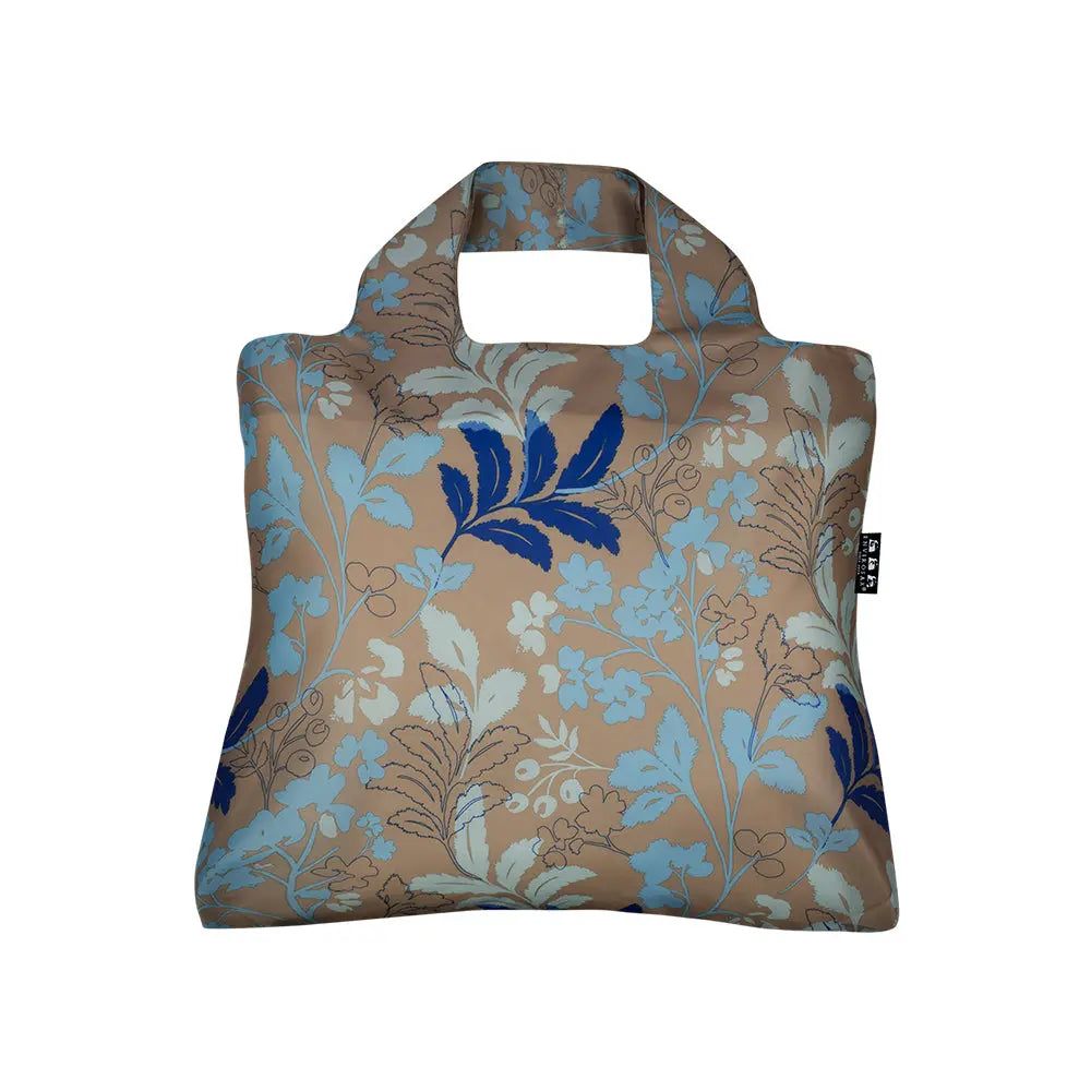 Envirosax Mallorca 5 sac réutilisable pliable 20 kg