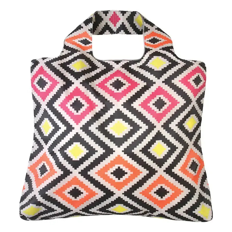 Envirosax Botanica 1 sac courses motif floral