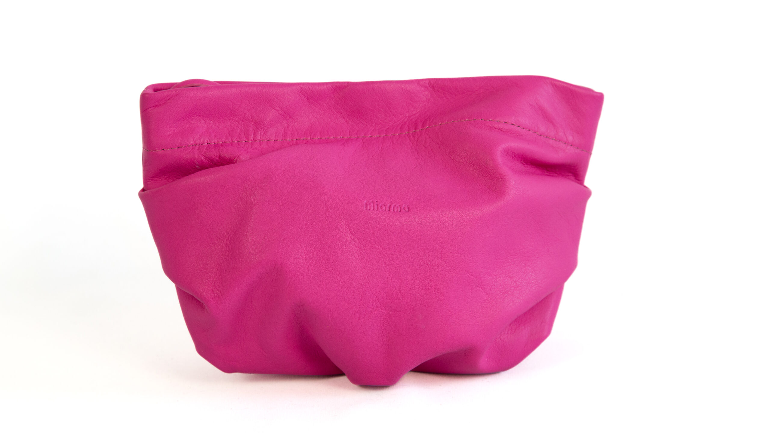 MIARMA Pouch sac 3 en 1 cuir recyclé bandoulière