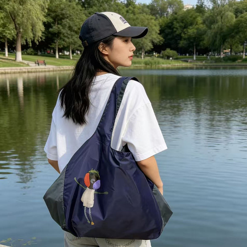 Envirosax Magic Bag Van Gogh sac isotherme double couche