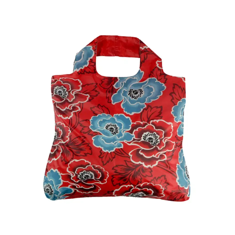 Envirosax Anastasia 2 sac cabas réutilisable pliable