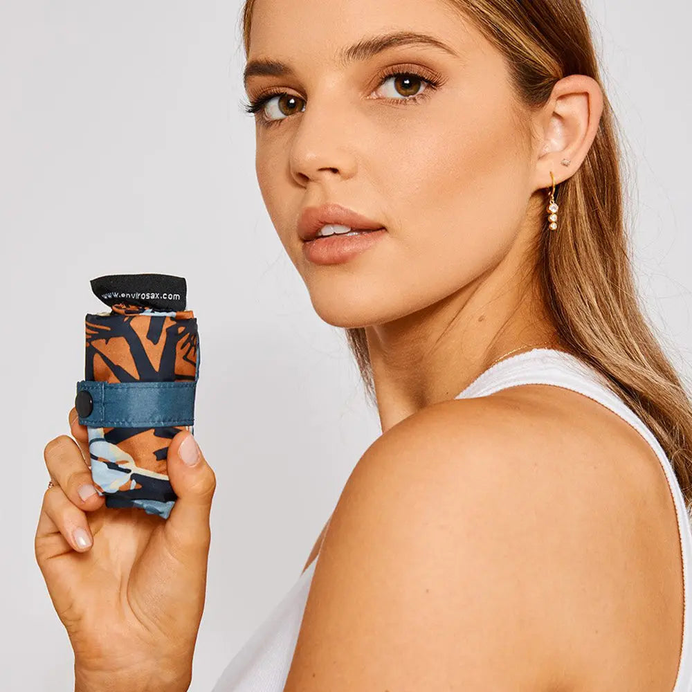 Envirosax Épices Orientales 5 sac courses pliable 20 kg