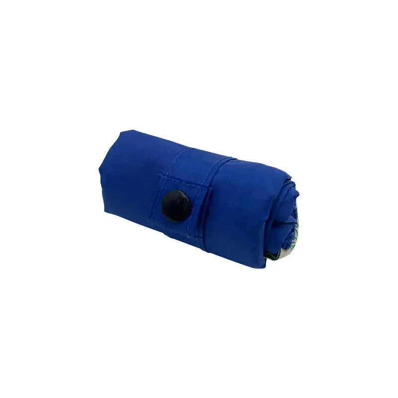 Envirosax sac cabas réutilisable nylon bleu ripstop pliable