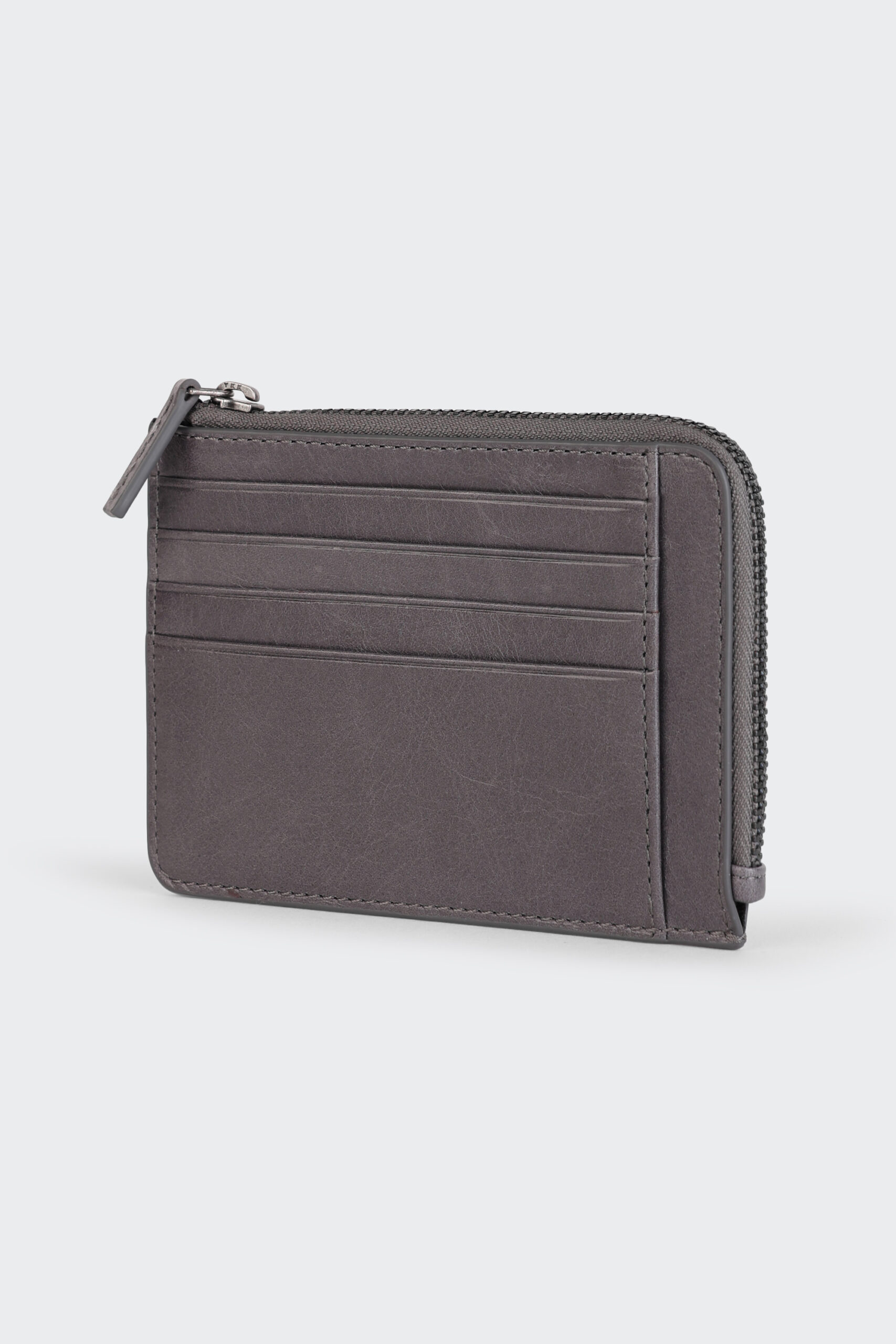MIARMA Complet Furious portefeuille cuir compact