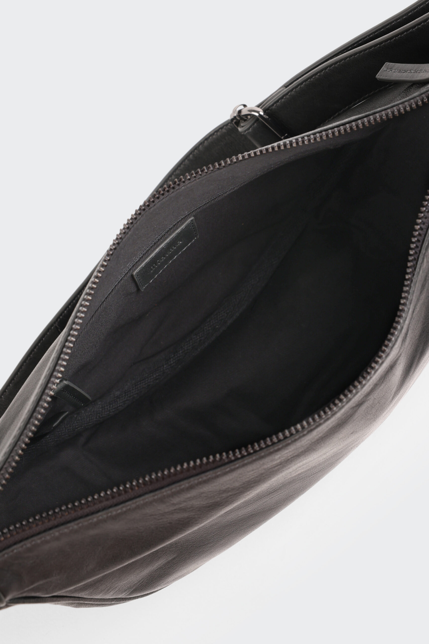 MIARMA Banana Storm sac banane cuir bandoulière réglable