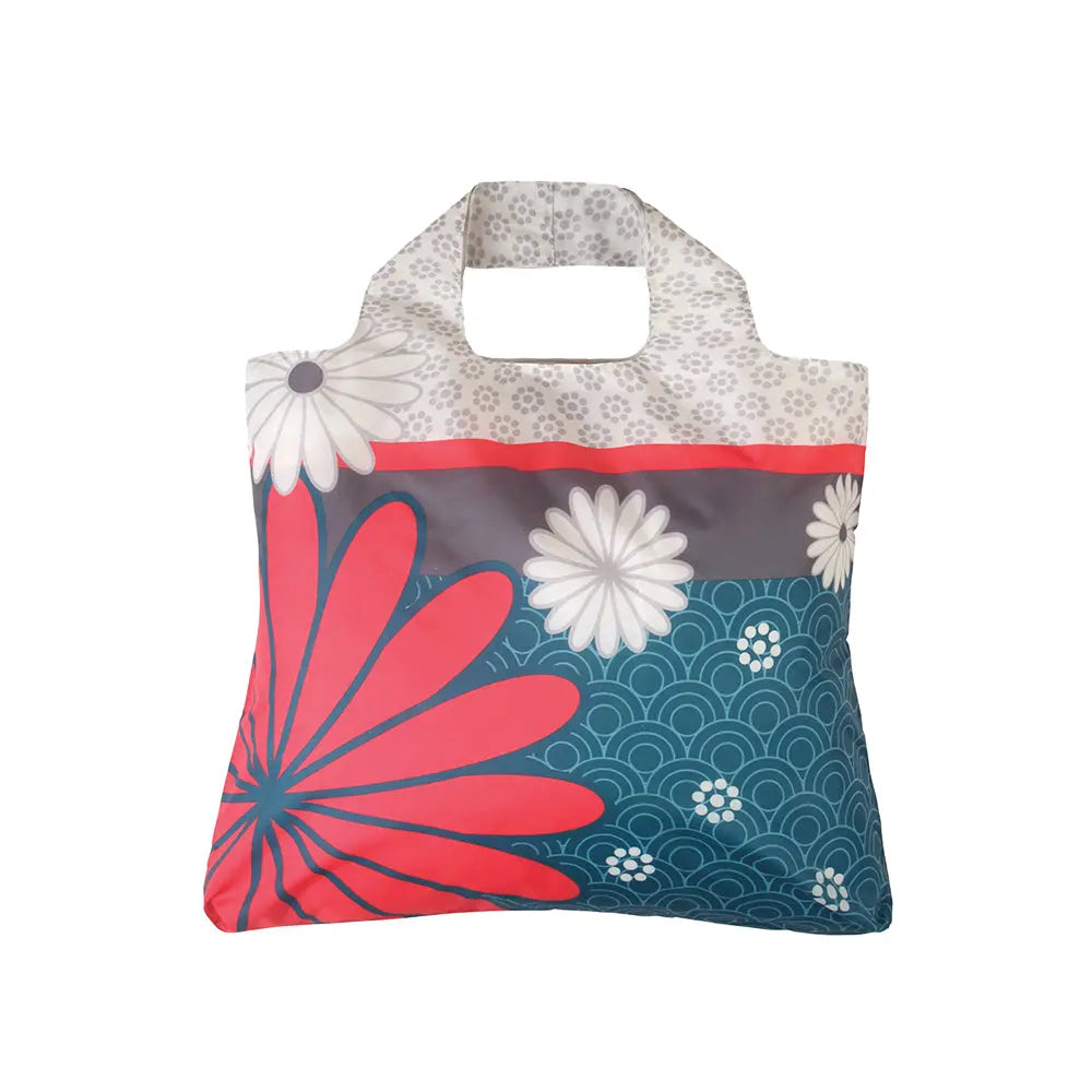 Envirosax Sun Kissed 4 sac réutilisable pliable 20 kg