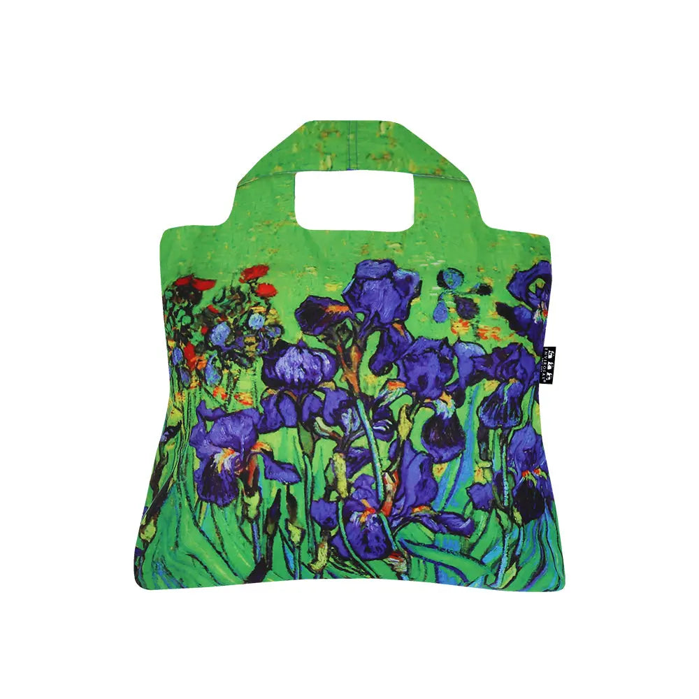 Envirosax Van Gogh 10 sac cabas réutilisable pliable