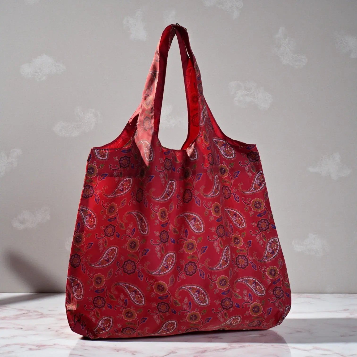 Envirosax Anastasia 4 sac cabas réutilisable polyester