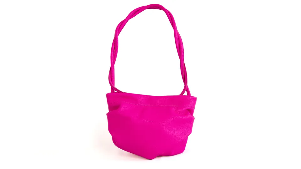 MIARMA Pouch sac 3 en 1 cuir recyclé bandoulière