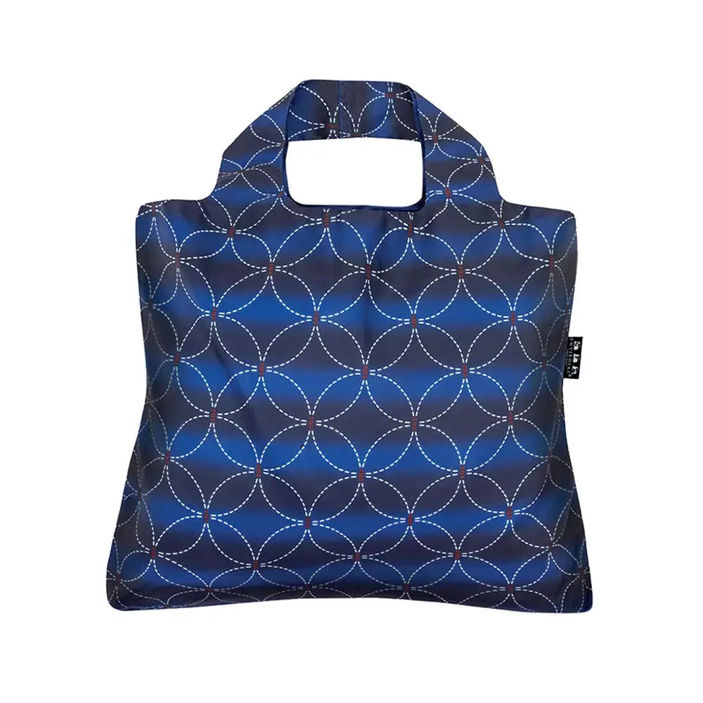 Envirosax Toyko 5 sac réutilisable motif Tokyo