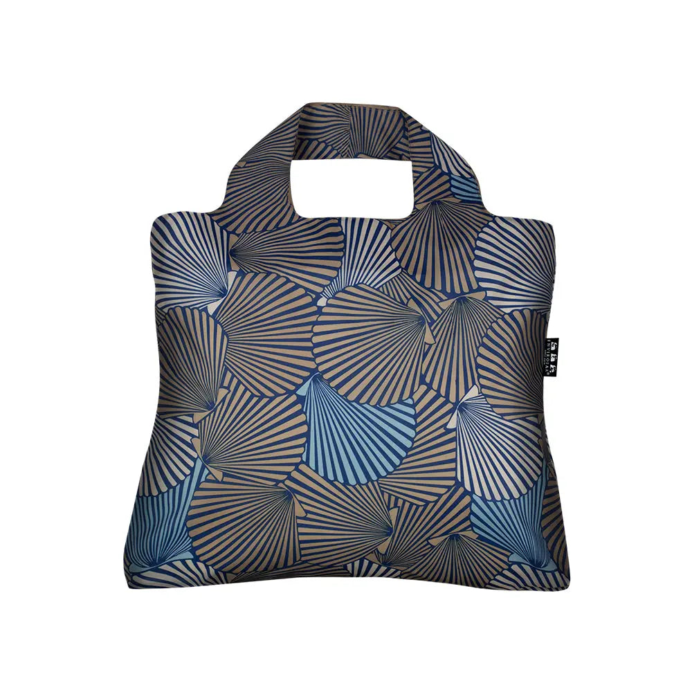 Envirosax Mallorca 2 sac courses réutilisable polyester 20 kg