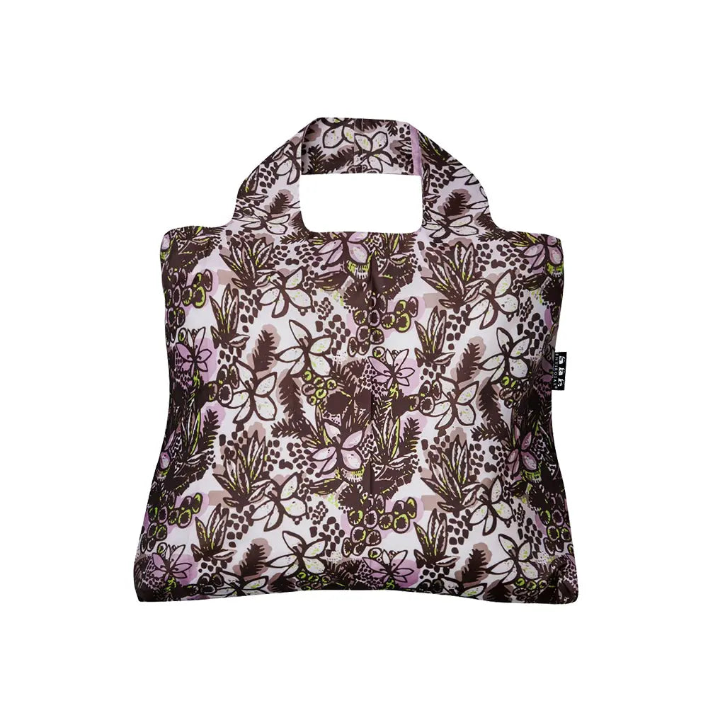 Envirosax Gardener's Delight lot 5 sacs réutilisables