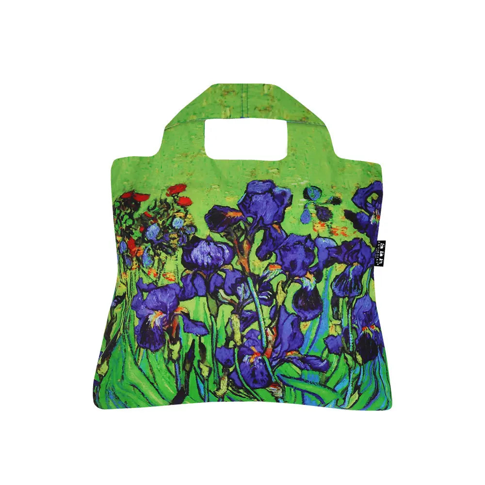 Envirosax Botanica lot 5 sacs réutilisables pliables