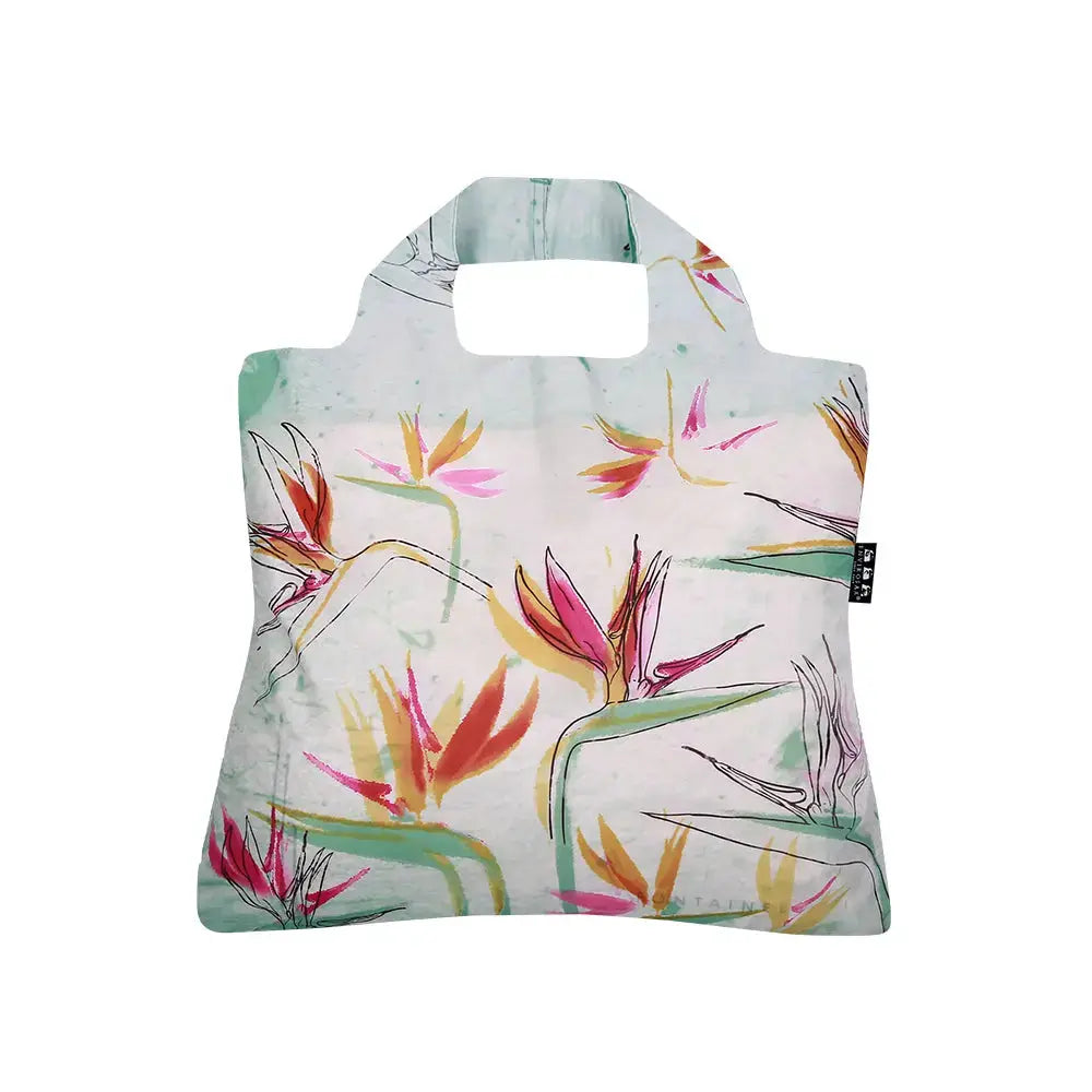 Envirosax Havana 2 sac réutilisable polyester 20 kg