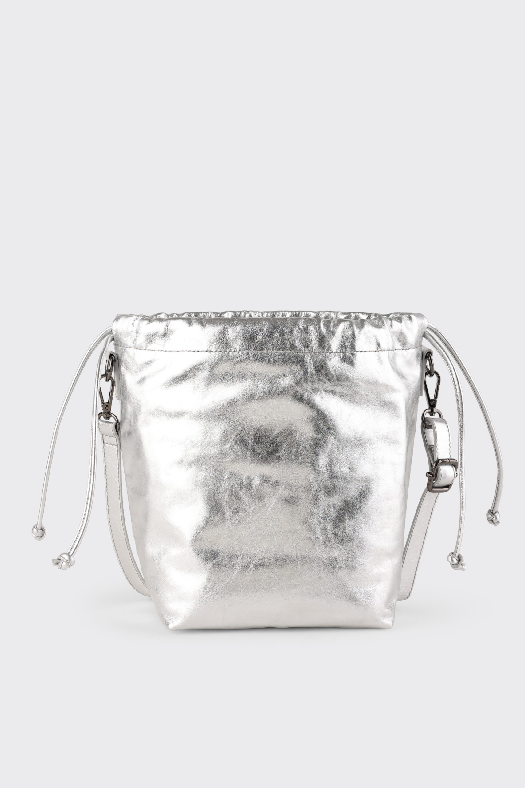 MIARMA Sacs Bourse Storm sac bourse cuir agneau