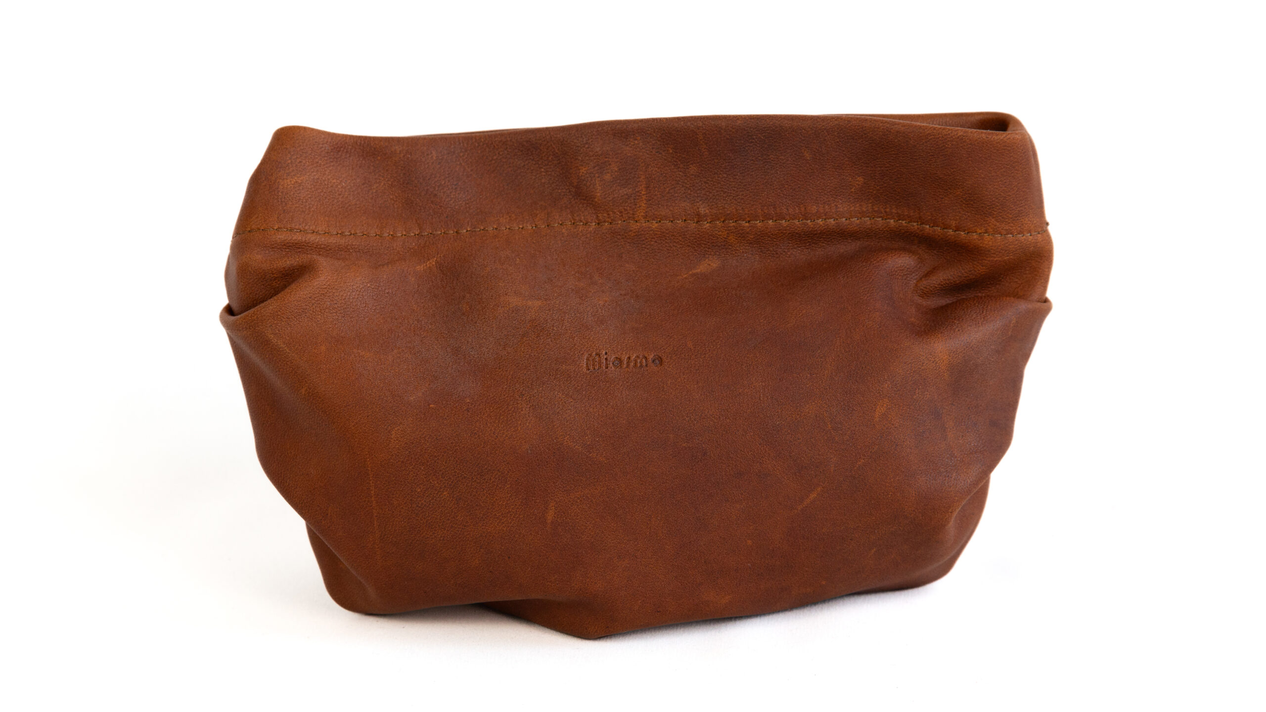 MIARMA Pouch sac 3 en 1 cuir recyclé bandoulière