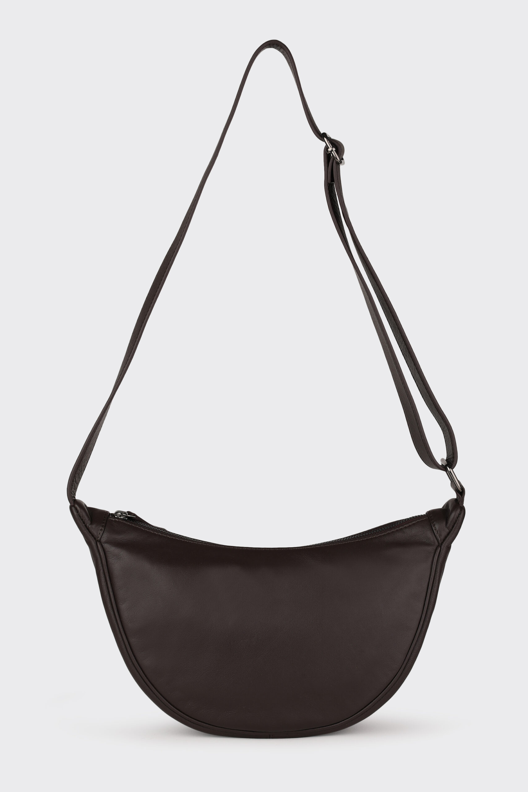 MIARMA Furious Banana sac banane cuir 3 poches coton