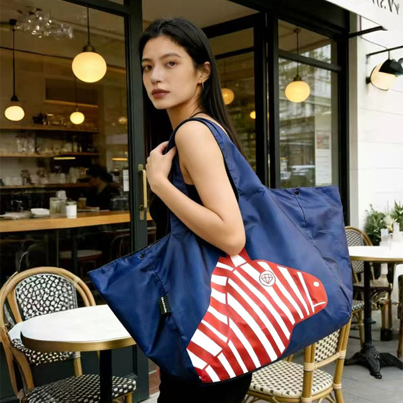 Envirosax Magic Bag Van Gogh sac réutilisable art