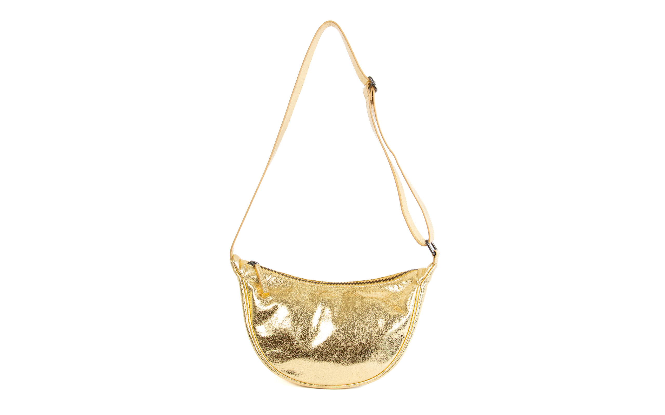 MIARMA Sacs Banana sac banane cuir recyclé ajustable