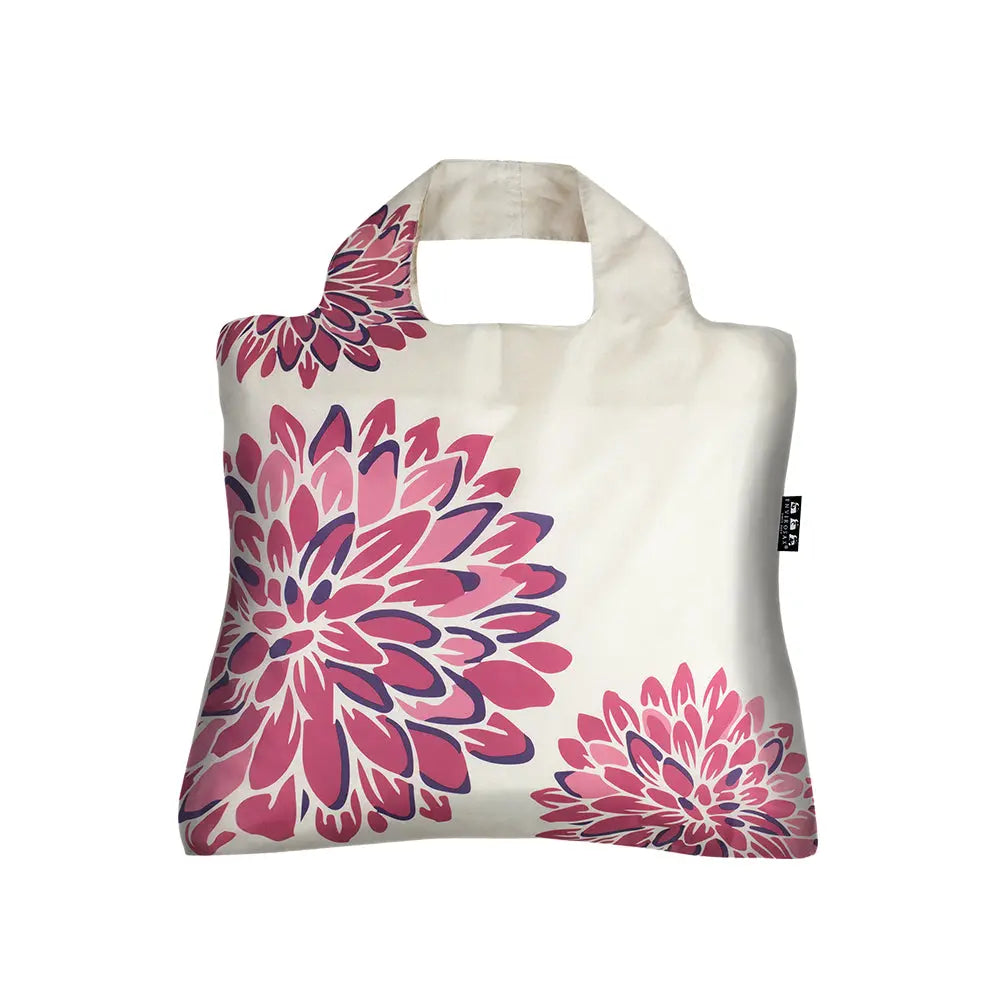 Envirosax Oriental Spice 2 sac réutilisable pliable