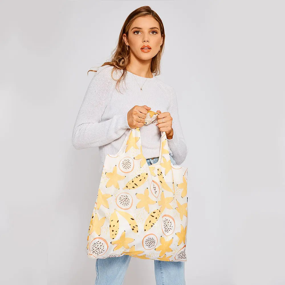 Envirosax Gardener's Delight 2 sac réutilisable