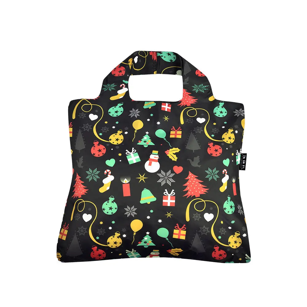 Envirosax Full Pouch Sets sac courses hiver lot 3 résistant