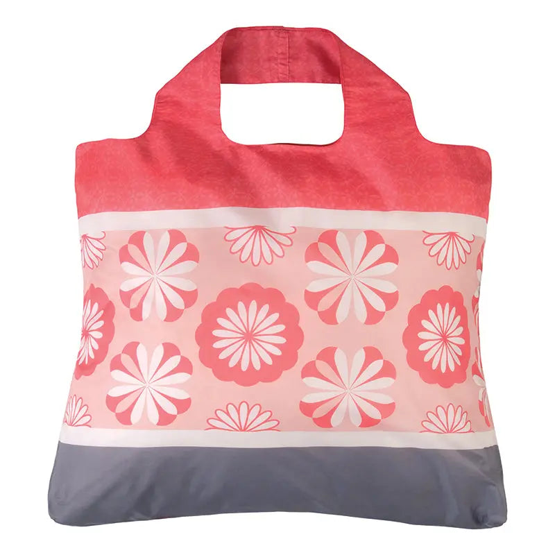 Envirosax Sun Kissed lot 5 sacs réutilisables pliables