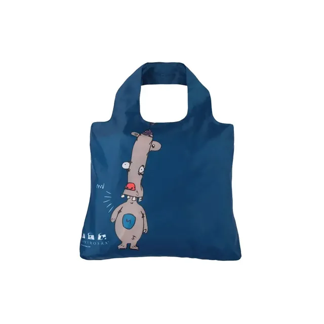 Envirosax Kids Wingnut 4 sac enfant pliable