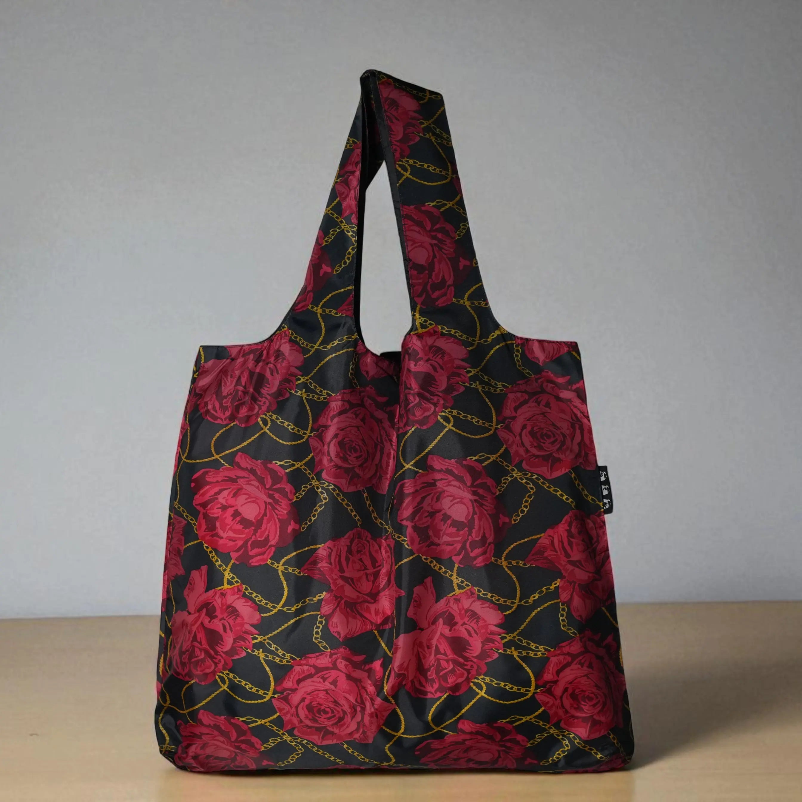 Envirosax Royal Rock 5 sac courses lavable résistant