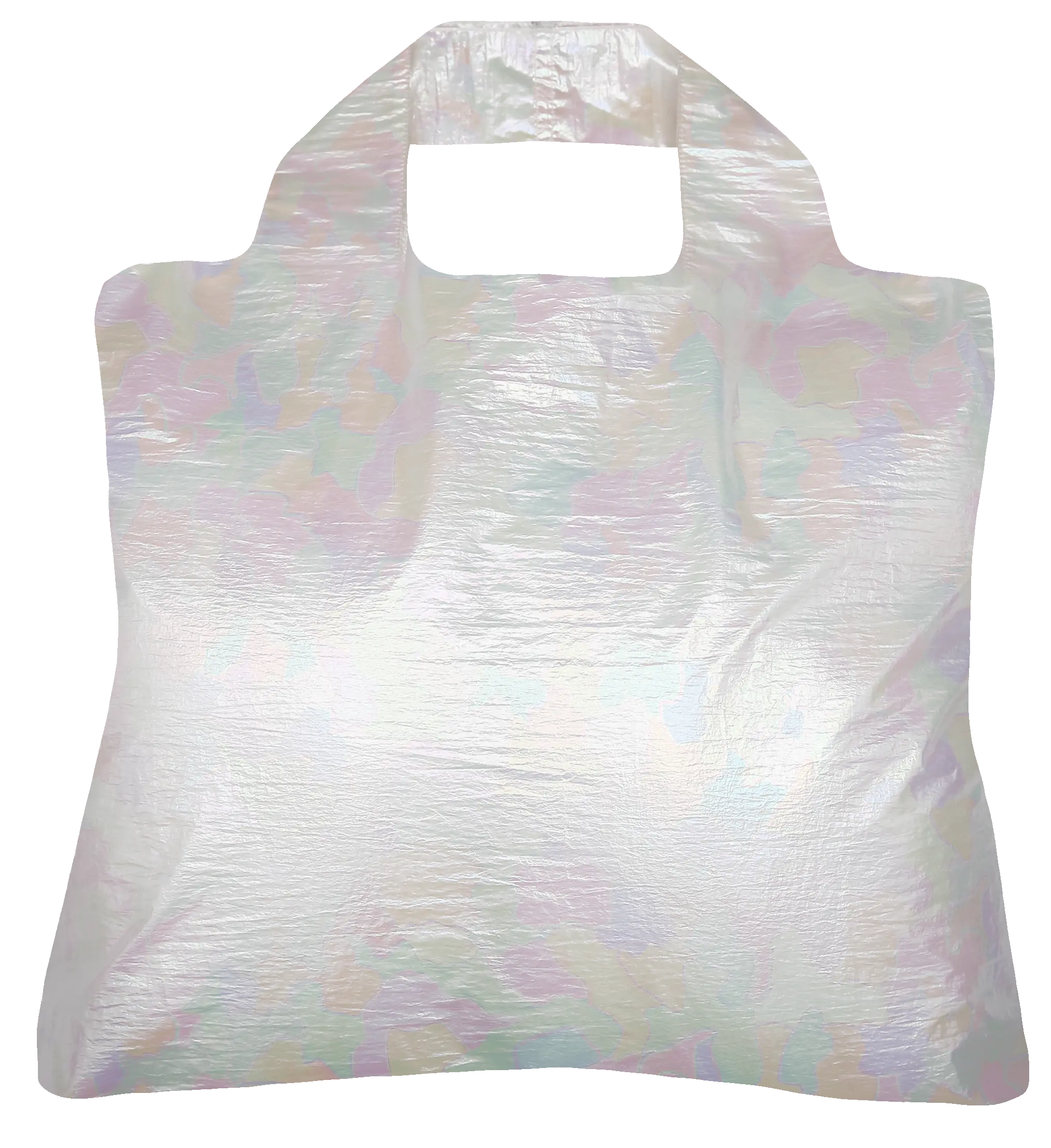 Envirosax Silver Space lot 3 sacs réutilisables pochettes