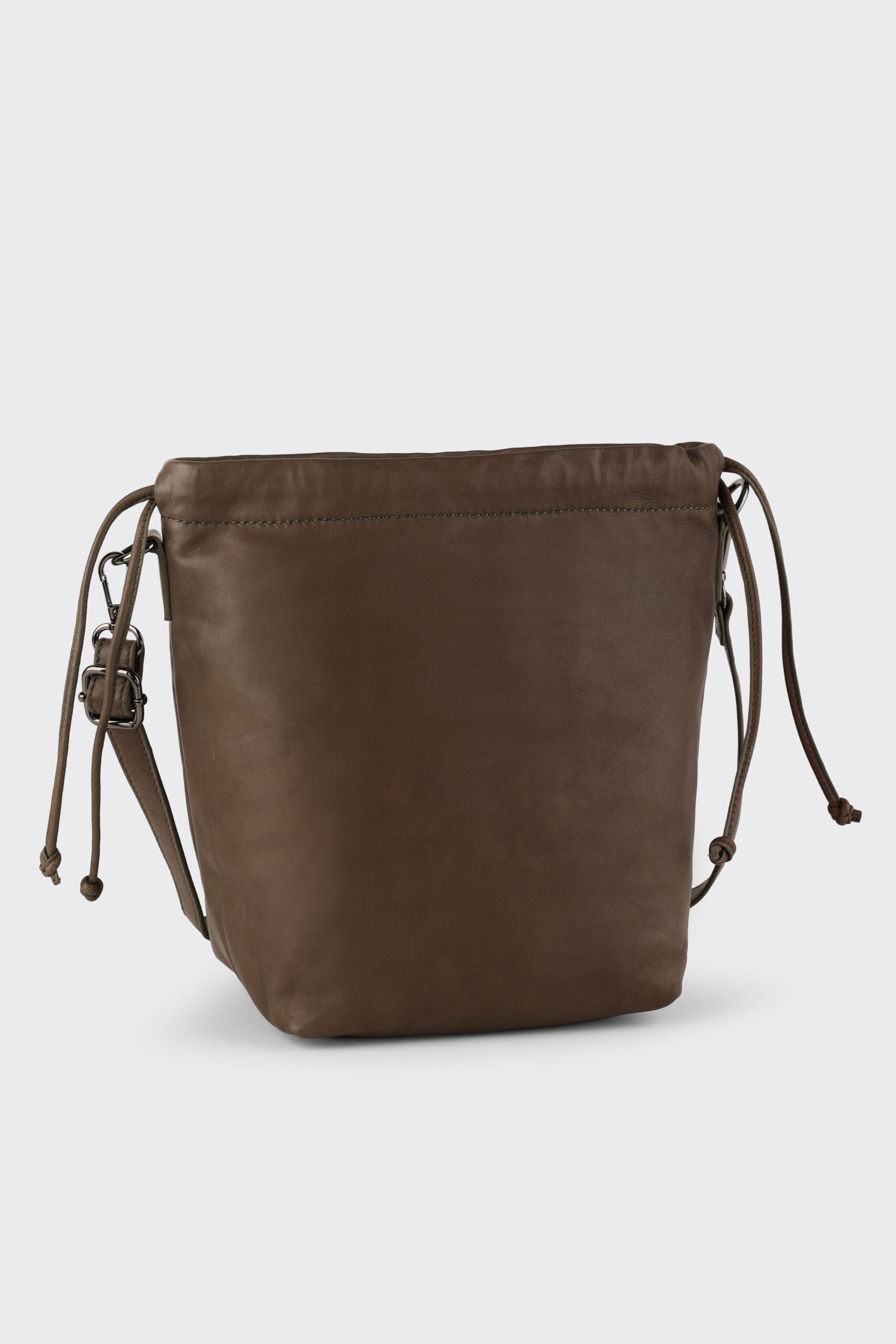 MIARMA Sacs Bourse Storm sac bourse cuir agneau