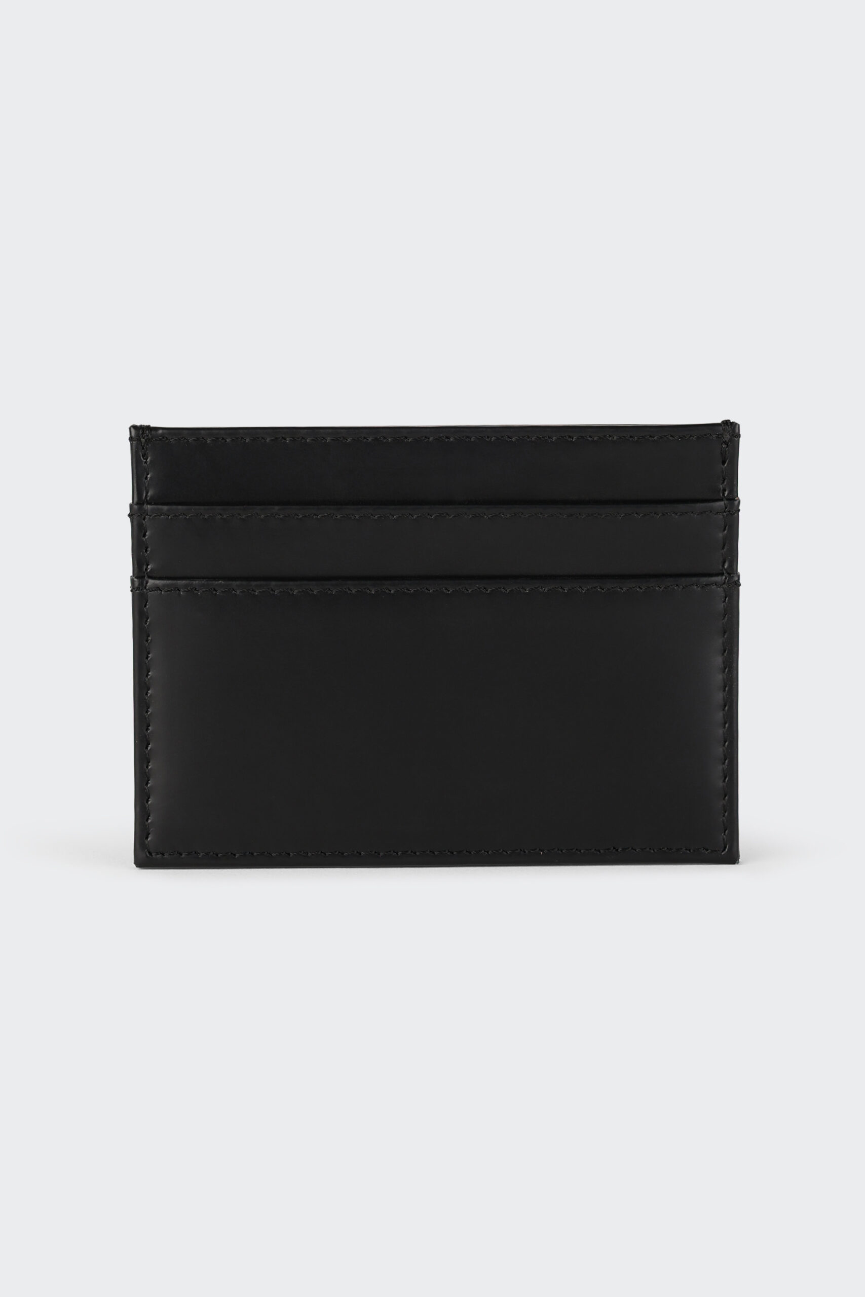 MIARMA Porte cartes Storm cuir classique 10,5x7,5 cm