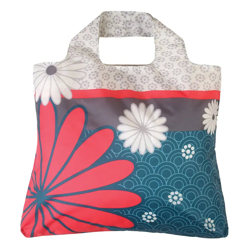 Envirosax Sun Kissed lot 5 sacs réutilisables pliables