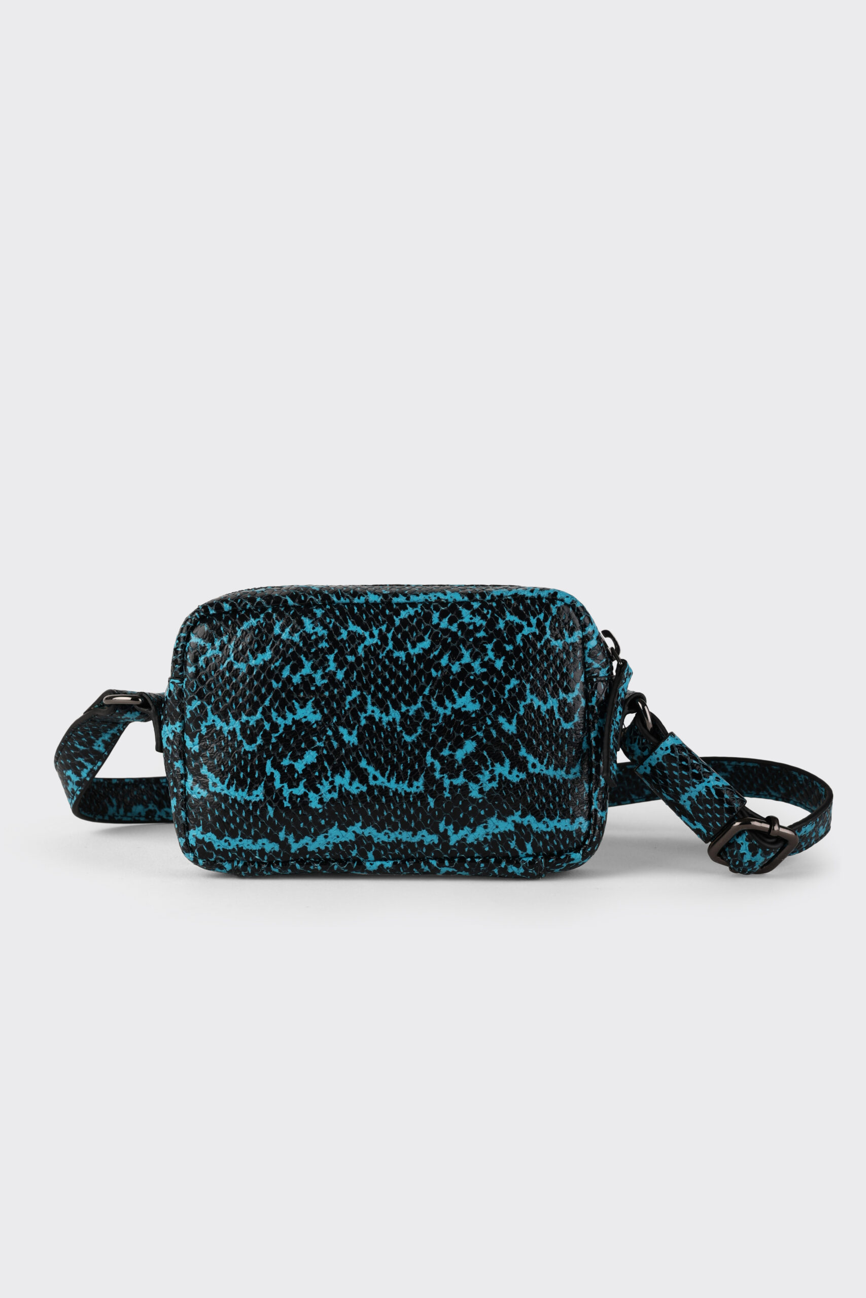 MIARMA Mini camera bag Storm sac cuir restes