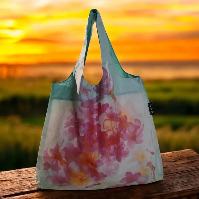 Envirosax Havana Bag 5 sac réutilisable polyester 20 kg