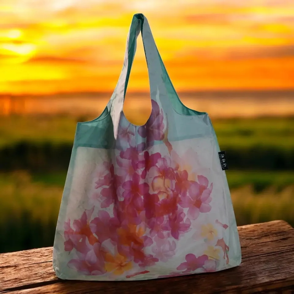 Envirosax Havana Bag 5 sac réutilisable polyester 20 kg