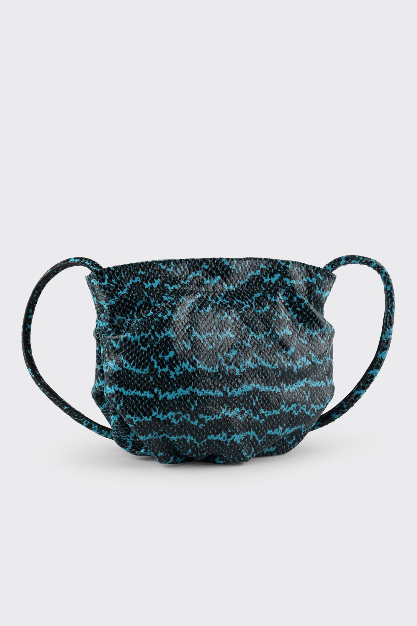 MIARMA Pouch Storm sac pochette cuir 3 en 1 bandoulière