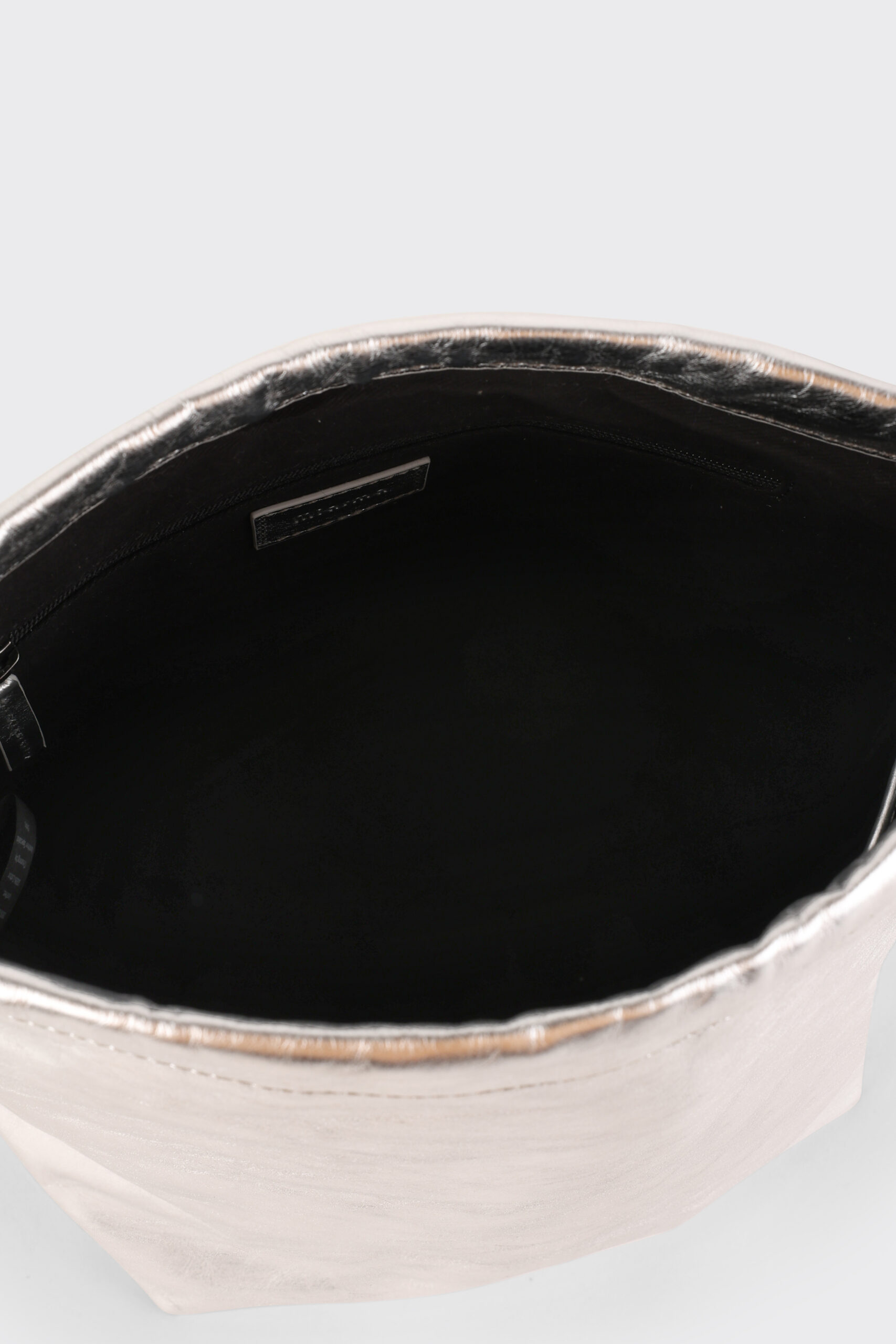 MIARMA Sacs Bourse Storm sac bourse cuir agneau