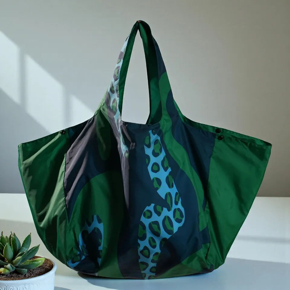 Envirosax Magic Bag sac isotherme Botanica pliable