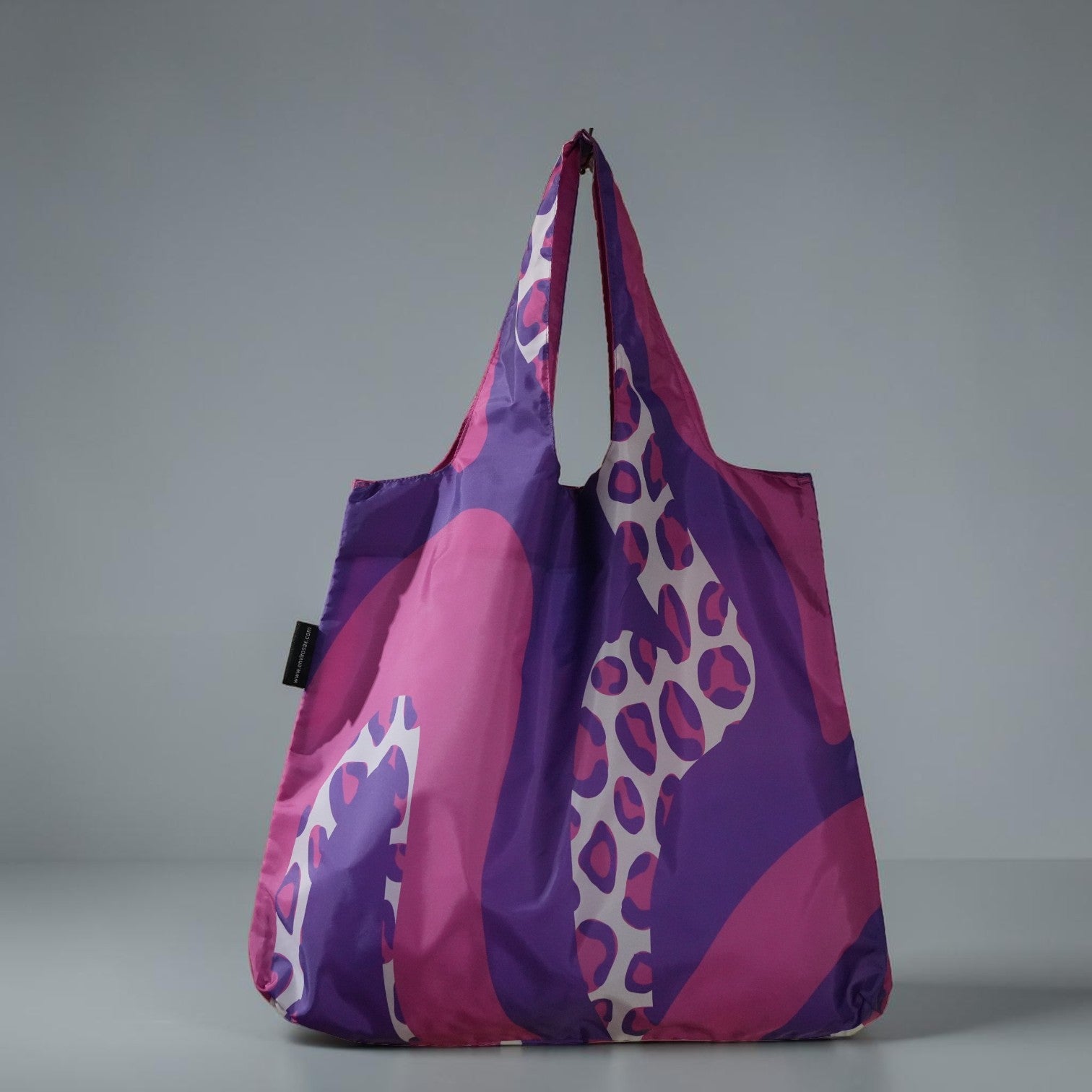 Envirosax Earth 4 Aurora sac réutilisable pliable 20 kg
