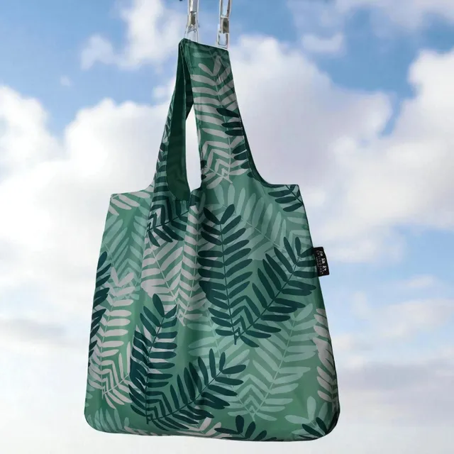 Envirosax Botanica 2 sac réutilisable pliable 20 kg