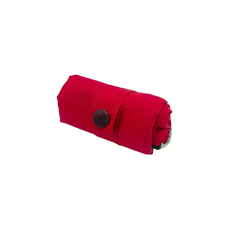 Envirosax Rouge sac réutilisable nylon ripstop pliable