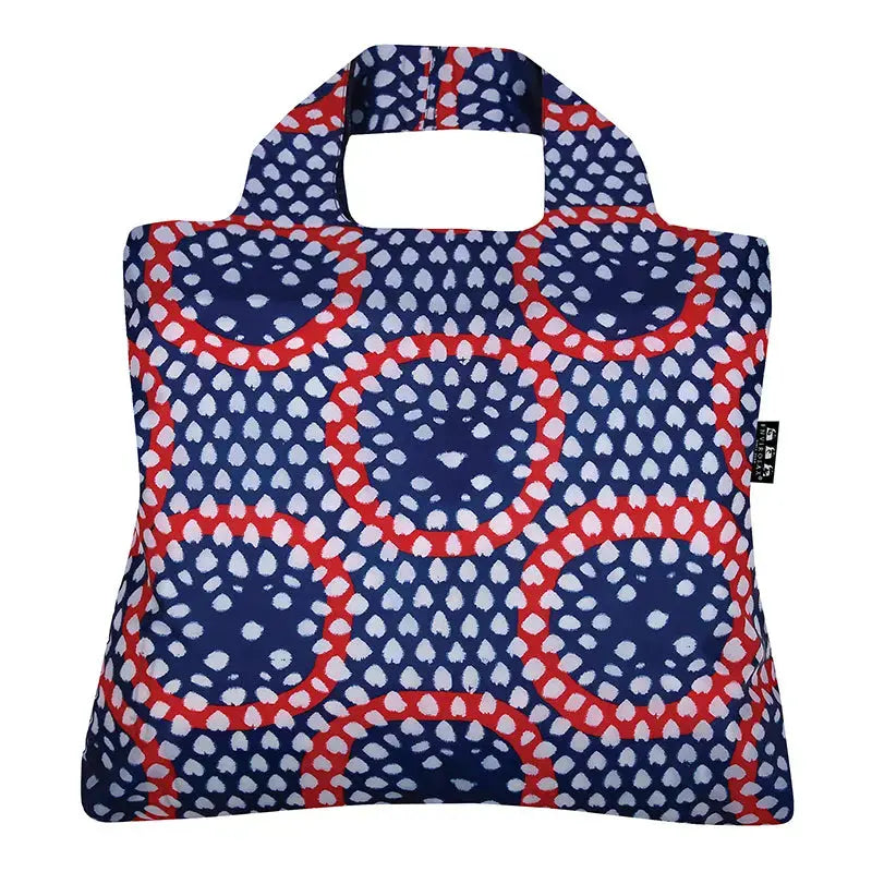 Envirosax Toyko 5 sac réutilisable polyester 20 kg