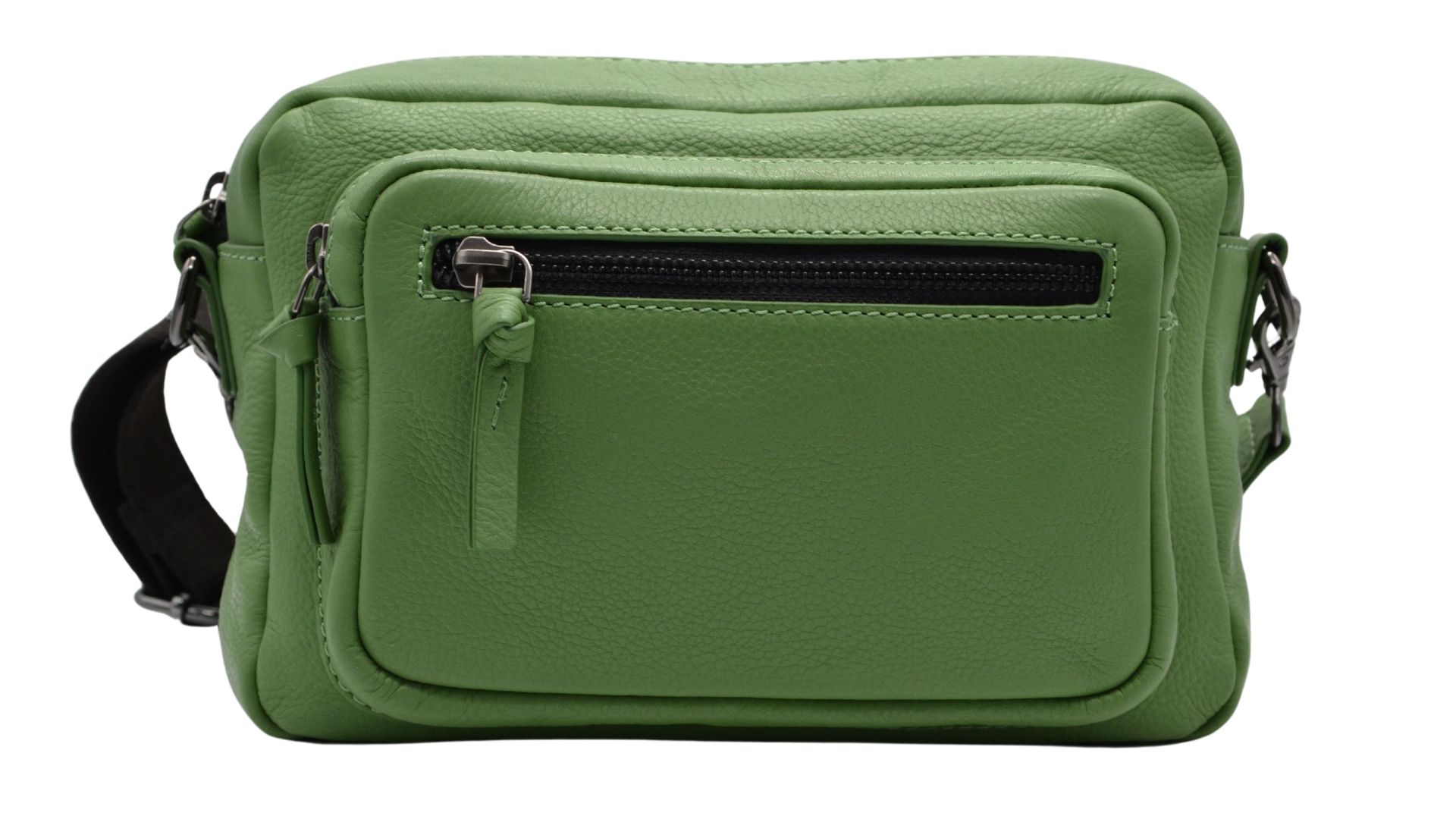 MIARMA Parrot Camera Bag M sac cuir poche zippée