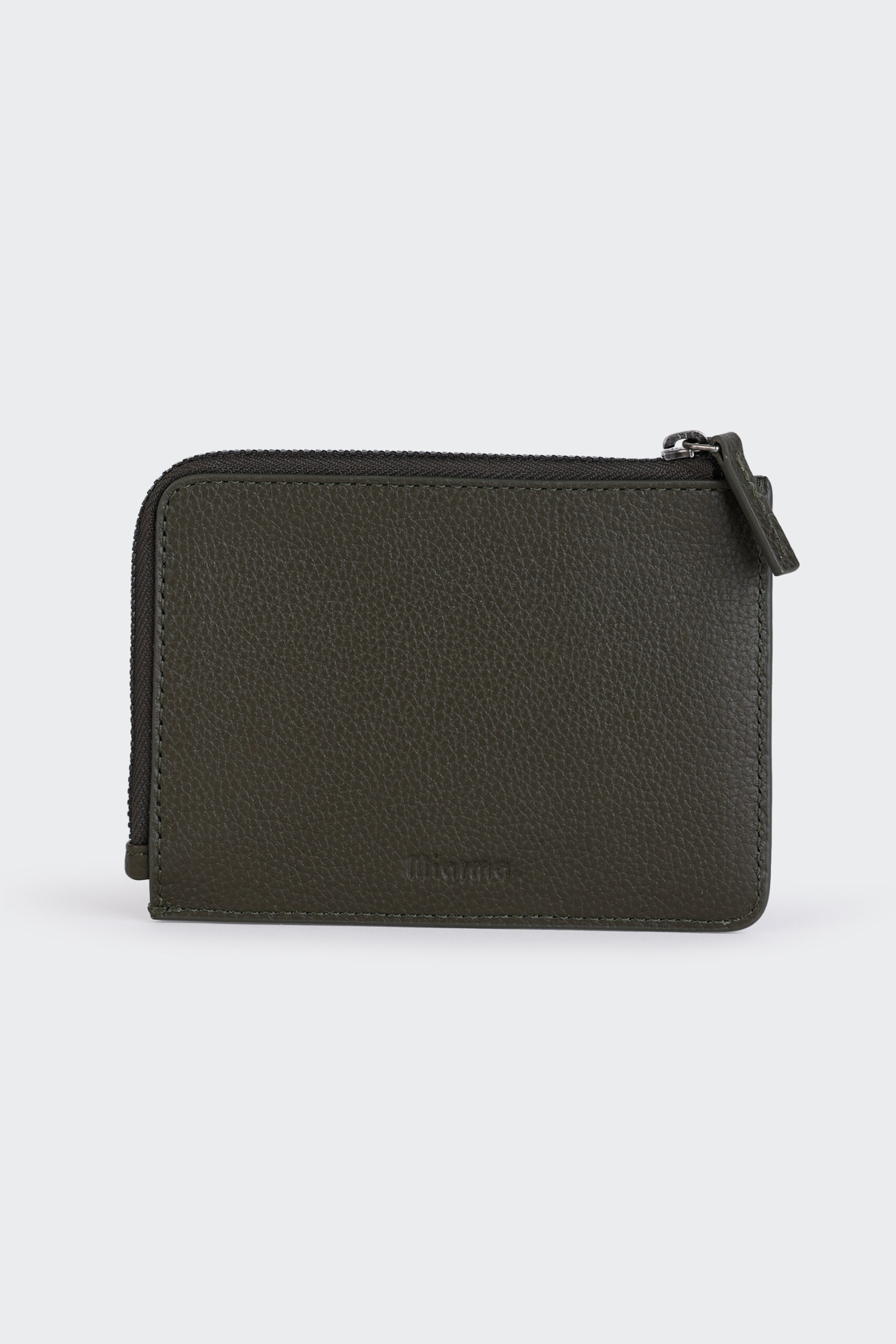 MIARMA Complet Furious portefeuille cuir compact