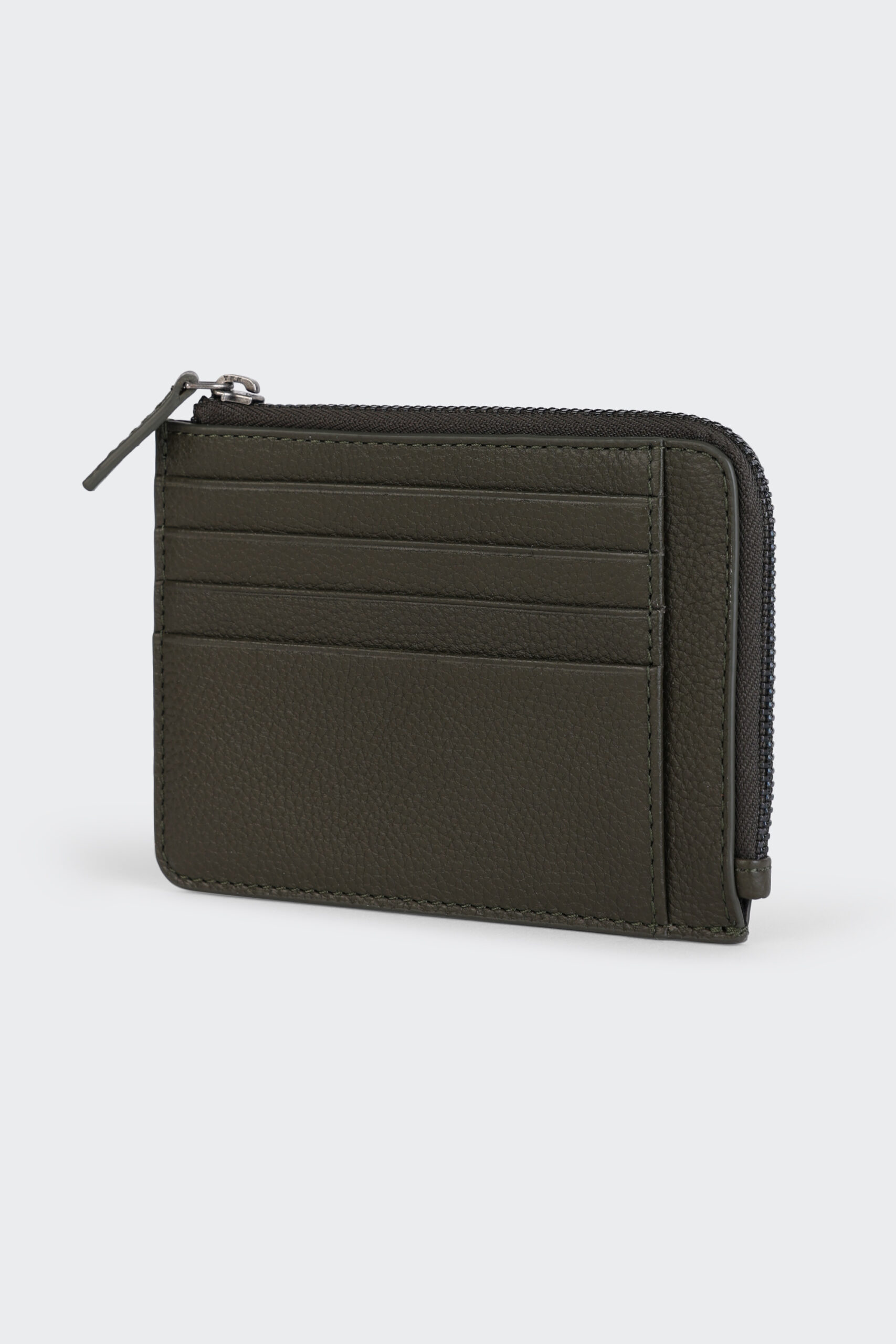 MIARMA Complet Furious portefeuille cuir compact